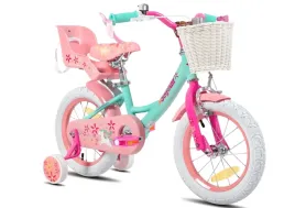 rower-dzieciecy-joystar-unicorn-kolo-14-zielony