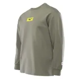 hi-tec-meska-bluza-wega-czarna-dlugo-rekaw-prosty-kroj-sciagacz-rozmiar-m-stan-nowy