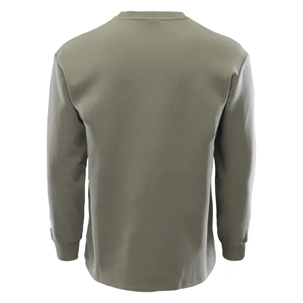 hi-tec-meska-bluza-wega-czarna-dlugo-rekaw-prosty-kroj-sciagacz-rozmiar-m-marka-hi-tec