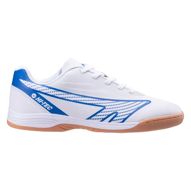 Hi-tec Hilan Teen IC Dziecięce Halówki do Gry na Hali Gumowa Podeszwa r. 38