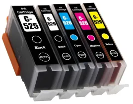 tusze-pgi-525-cli-526-xl-do-canon-ip4850-ip4950-mg5150-mg5250-mg5350