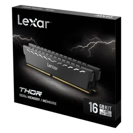 pamiec-ram-ddr4-lexar-thor-gaming-16-gb-2-8-gb-3200-mhz-cl16-black