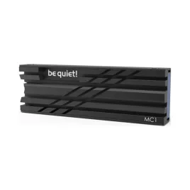 radiator-be-quiet-mc1-chlodzenie-do-dysku-ssd-m-2-2280-aluminium-czarny