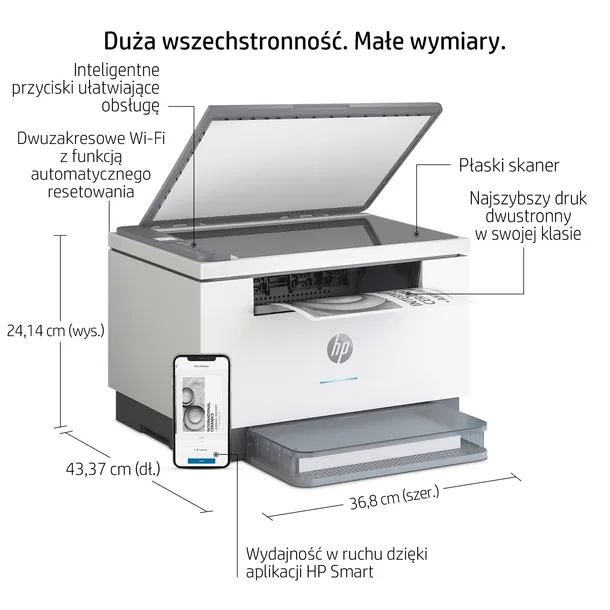 drukarka-hp-laserjet-m234dw-wifi-duplex-komunikacja-bluetooth-wi-fi