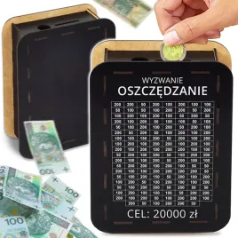skarbonka-wykreslana-wyzwanie-cel-20000zl-prezent-upominek-oszczedzanie