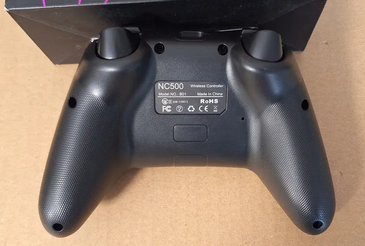 bezprzewodowy-kontroler-do-gier-bluetooth-gamepad-kolor-czarny