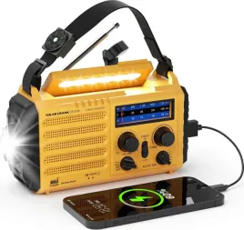radio-sieciowo-bateryjne-fm-solarne
