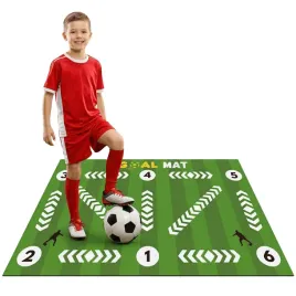 mata-do-treningu-pilkarskiego-pilki-noznej-treningowa-pilkarska-football