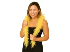 boa-z-pior-zolte-180-cm