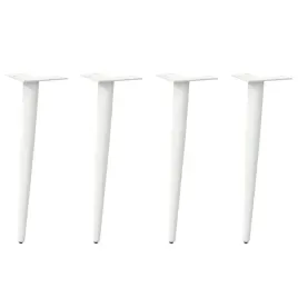 nogi-do-stolika-kawowego-w-ksztalcie-stozka-4-szt-biale-30-31-cm-stal