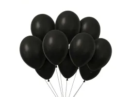 balony-lateksowe-pastelowe-czarne-duze-100-szt