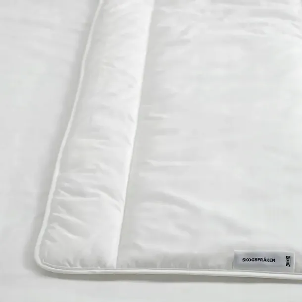 ikea-skogsfraken-koldra-ciepla-200x200-cm-stan-nowy