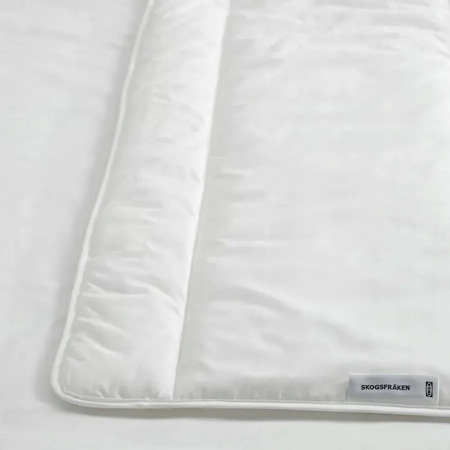 ikea-skogsfraken-koldra-ciepla-200x200-cm-stan-nowy