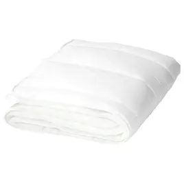 ikea-len-koldra-do-lozeczka-bialy-110x125-cm