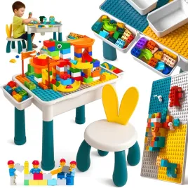 zestaw-stolik-blat-do-klockow-lego-wielofunkcyjny-krzeslo-206-klockow