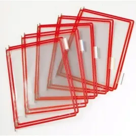 panele-prezentacyjne-tarifold-a4-czerwone-10