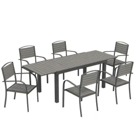 stol-rozkladany-z-krzeslami-dla-6-osob-aluminium-drewnopodobny-szar
