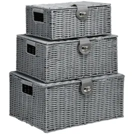 kosze-do-przechowywania-szare-3-szt-duzy-355x285x18-cm-sredni-33x24x