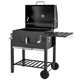 grill-weglowy-outsunny-z-kolkami-113-x-65-x-108-cm-stal-nierdzewna