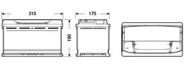 akumulator-exide-premium-p-85ah-800a-ea900-cen