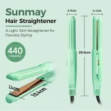 prostownica-lokowka-sunmay-2w1-stan-powystawowy