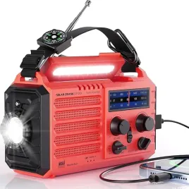 radio-solarne-z-latarka-korba-i-kompasem-am-fm-sos-przenosne-powerbank