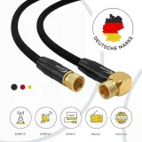 kabel-antenowy-redstar24-3m-stan-nowy