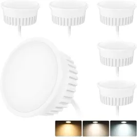 kyotech-zestaw-5-modulow-led-3000k-5w-230v-400lm-bialy