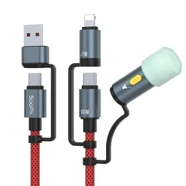 wielofunkcyjny-kabel-ladujacy-soopii-5-w-1-z-latarka-na-kemping-2m-100w