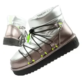 d-franklin-buty-sniegowce-damskie-zimowe-modne-ocieplane-botki-srebrne-41