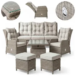 meble-ogrodowe-komplet-kawowy-obiadowy-stol-sofa-fotele-pufy-taras-balkon