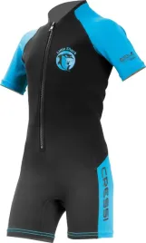 pianka-neoprenowa-dziecieca-cressi-little-shark-jr-blue-13-14