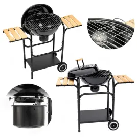 grill-do-ogrodu-weglowy-z-pokrywa-regulacja-powietrza-popielnik-polki-kola