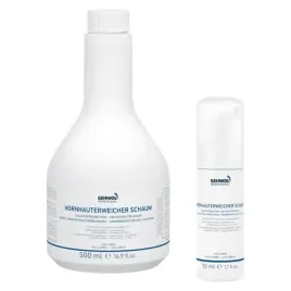 gehwol-pianka-zmiekczajaca-zrogowacialy-naskorek-25percent-mocznik-500-ml