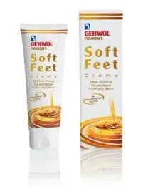 gehwol-fusskraft-soft-feet-krem-do-stop-z-kw-h-125-ml