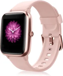 smartwatch-zegarek-damski-wodoodporny-z-funkcjami-idw19-rozowy