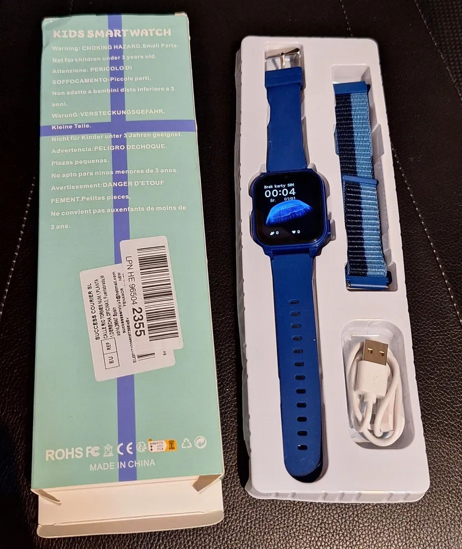 zegarek-smartwatch-dla-dzieci