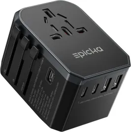 uniwersalny-adapter-podrozny-3-usb-c-2-usb-a-epicka