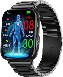 zegarek-zdrowotny-smartwatch-kardena-pro-4-czarny