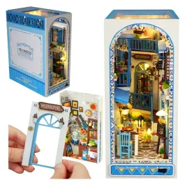 miniaturowy-model-diy-puzzle-3d-zestaw-swiatelkami-grecka-uliczka-drewniane