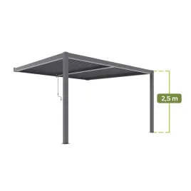 pergola-luxe-przyscienna-3x3x25-m-antracyt-z-led