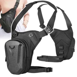 torba-na-noge-udo-motocyklowa-saszetka-wodoodporna-nerka-czarna-hip-bag