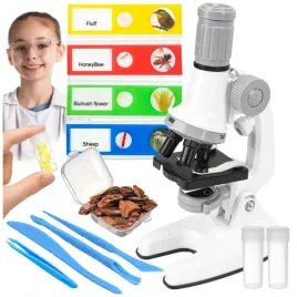 mikroskop-dla-dzieci-led-zabawka-edukacyjna-powiekszenie-x1200-preparaty