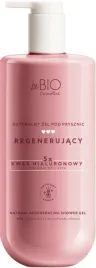 bebio-cosmetics-zel-pod-prysznic-regenerujacy-hyaluro-350ml