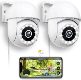 zewnetrzna-smart-kamera-menborn-g12-2-5k-4mp-360-2-szt-biale-oswietlenie
