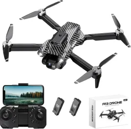 dron-a13-z-kamera-4k-bezszczotkowy-360-wifi-2-akumulatory