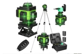 poziomica-laserowa-360-laser-krzyzowy-samopoziomujacy-4d-maxlight