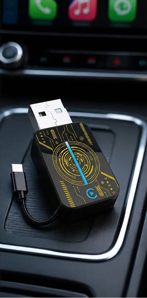 bezprzewodowy-adapter-samochodowy-carplay-usb-ios-android