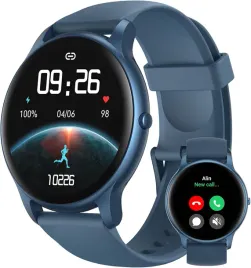 zegarek-smartwatch-sportowy-parsonver-niebieski