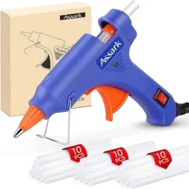 pistolet-do-kleju-na-goraco-30-wkladow-kleju-assark